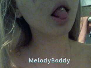 MelodyBoddy
