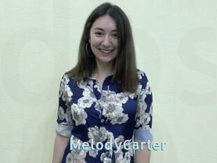 MelodyCarter