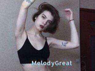 MelodyGreat