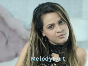 MelodyHurt