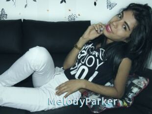 MelodyParker