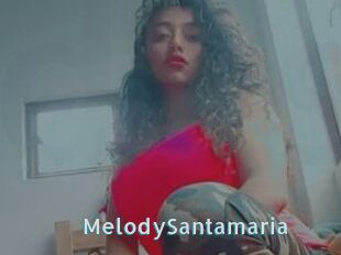 MelodySantamaria