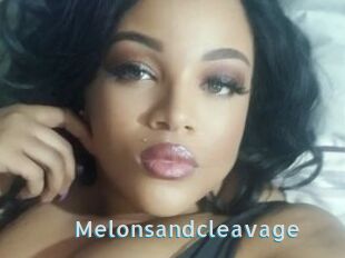 Melonsandcleavage