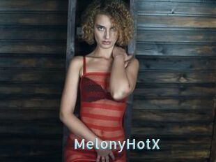 MelonyHotX
