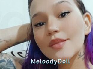 MeloodyDoll