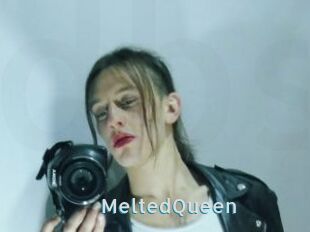 MeltedQueen