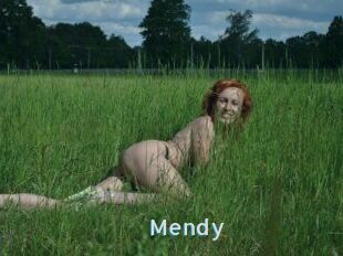Mendy