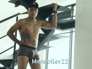 Menroller22