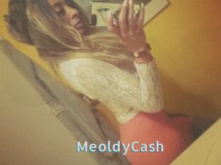 MeoldyCash