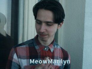 MeowMarilyn