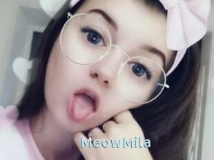 MeowMila