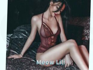 Meow_Lili