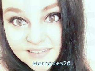 Mercedes26