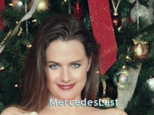 MercedesLust