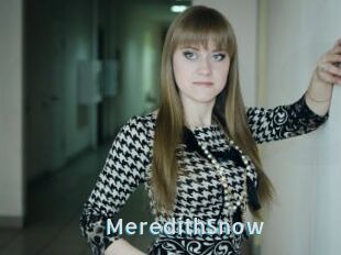 MeredithSnow