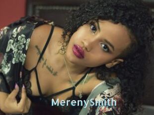 MerenySmith