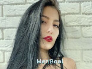 MeriBool