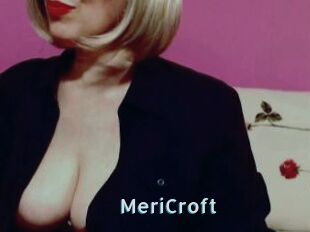 MeriCroft