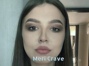Meri_Crave