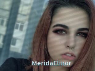 MeridaElinor