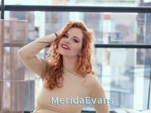 MeridaEvans