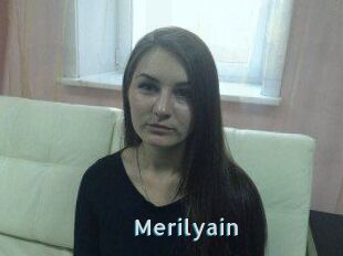 Merilyain