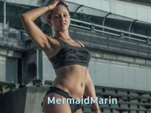 MermaidMarin