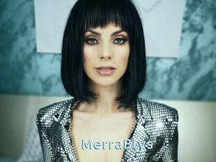 MerraBlys