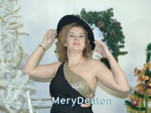 MeryDenton