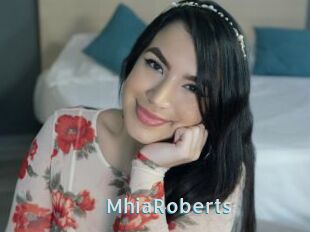 MhiaRoberts
