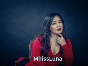 MhissLuna