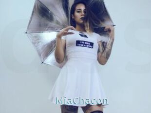 MiaChacon