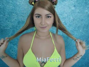 MiaFerri