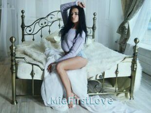 MiaFirstLove