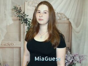 MiaGuess