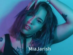 MiaJarish
