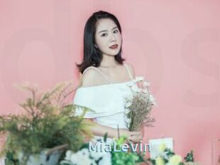 MiaLevin