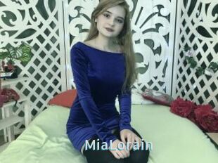 MiaLorain