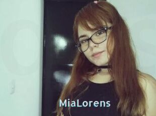 MiaLorens