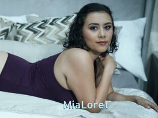 MiaLoret