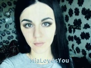MiaLovesYou