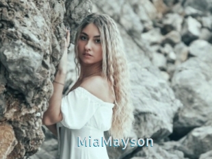 MiaMayson
