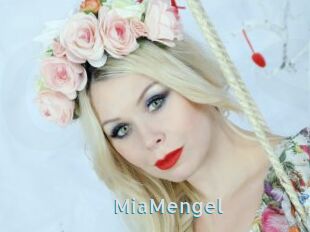 MiaMengel