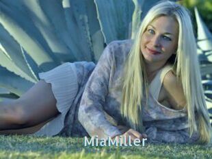 MiaMiller
