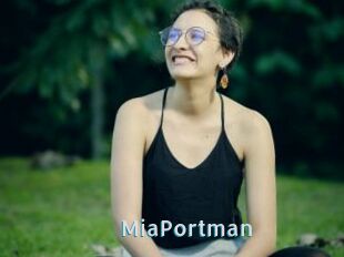 MiaPortman