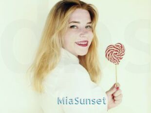 MiaSunset