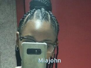 Miajohn
