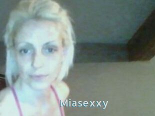 Miasexxy