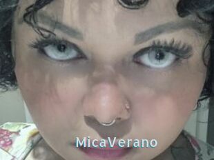 MicaVerano