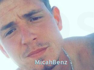 Micah_Benz